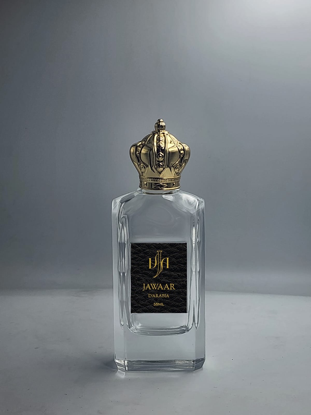 Jawaar d'Arabia bottle