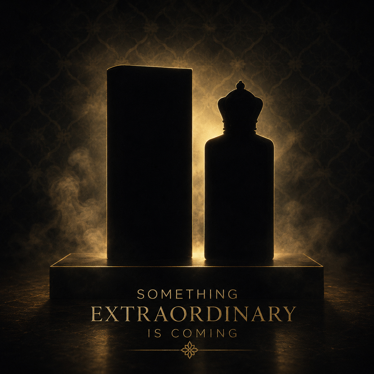 Jawaar d'Arabia — something extraordinary
