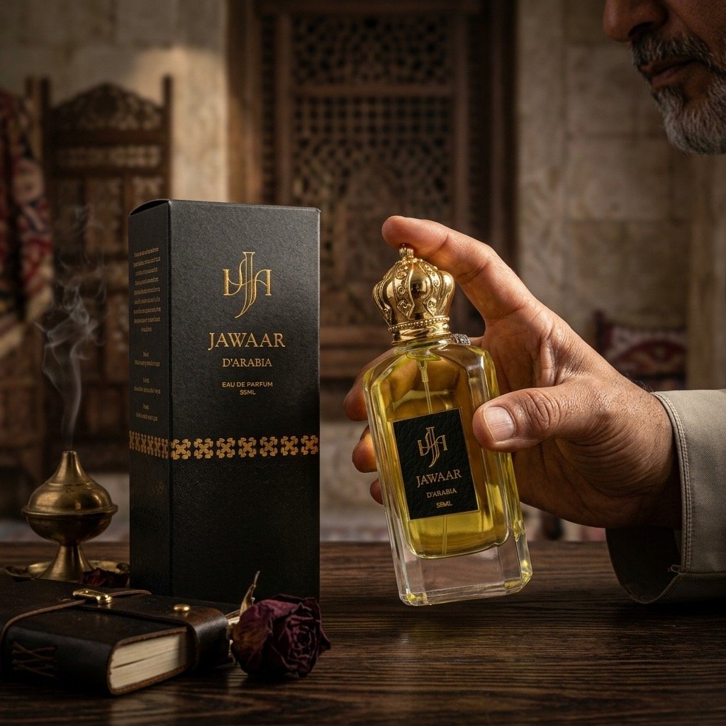 A majlis in conversation