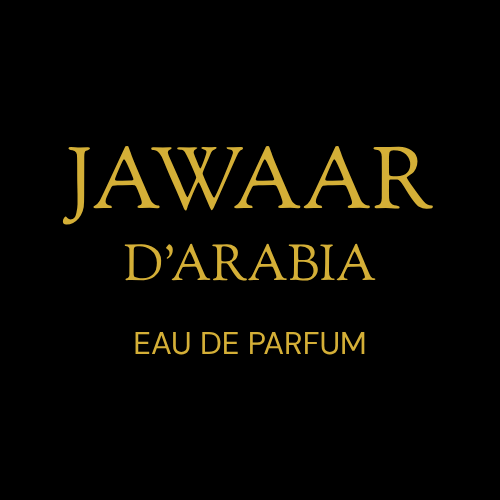Jawaar d'Arabia — Eau de Parfum