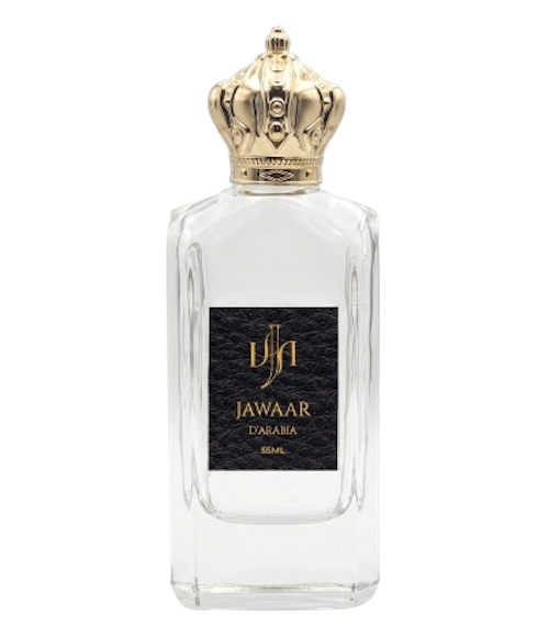 Jawaar d'Arabia bottle